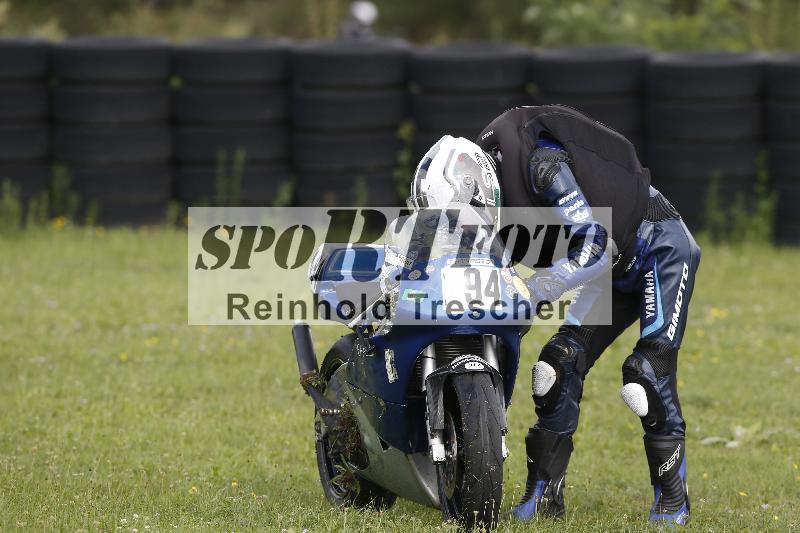 /53 16.09.2025 Track Day Domi Aegerter ADR/Gruppe gruen/94